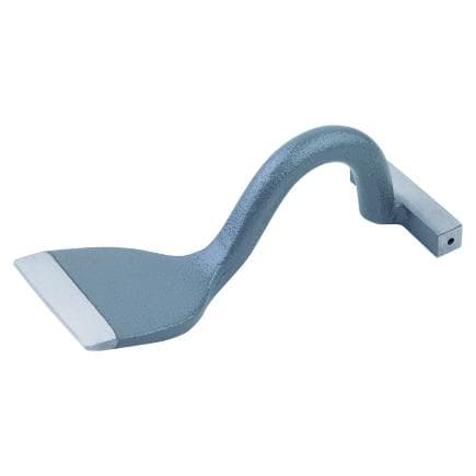 PICARD 0016390 - Racloir forgé en acier No. 163 1/2