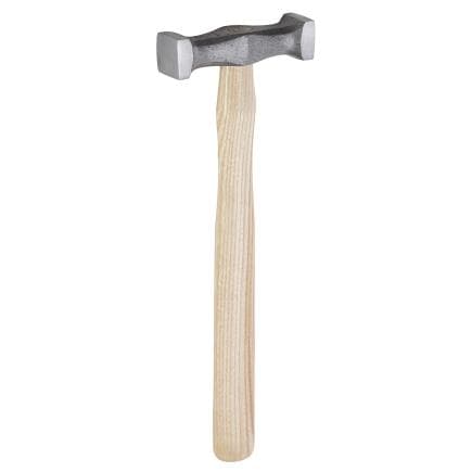 PICARD 0016601-0375 - Marteau Postillon deux tables carrées No. 166 ES