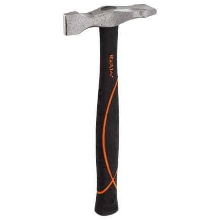 PICARD 0017570-0375 - Marteau spécial à gorge BlackTec® No. 175 1/2 FS