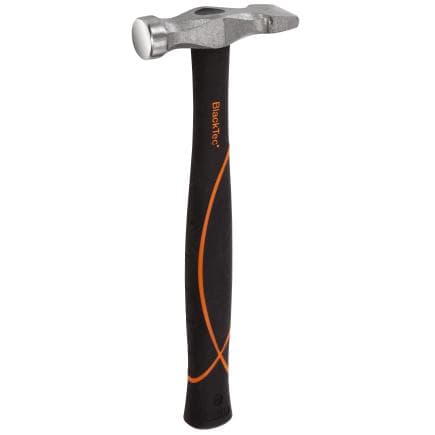 PICARD 0018410-0375 - Marteau à planer BlackTec® No. 184 FS