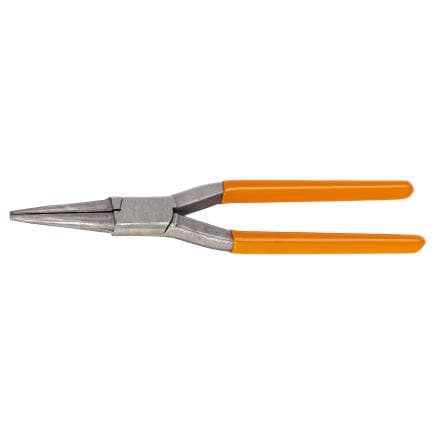 PICARD 0019300-260 - Pince ronde de plombier en acier forgé No. 193
