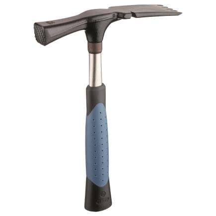 PICARD 0027600 - Marteau de maçon avec dentelure modèle Berlin No. 276