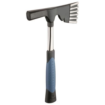 PICARD 0029600 - Hachette pour couvreurs avec dentelure No. 296