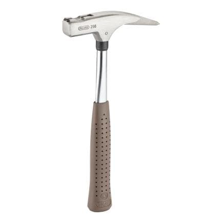 PICARD 0029800 - Marteau de charpentier poli avec porte-clou magnétique No. 298