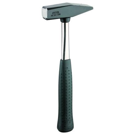 PICARD 0030100-500 - Marteau de montage avec manche en tube d'acier No. 301 RS