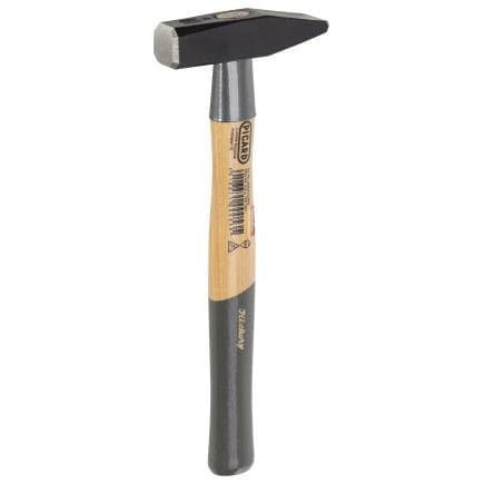 PICARD 0030312-0200 - Marteau rivoir DIN 1041 forme Allemand avec douille de protection No. 303a HS