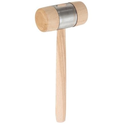 PICARD 0032001-2 - Maillet en bois DIN 7462 No. 320 ES
