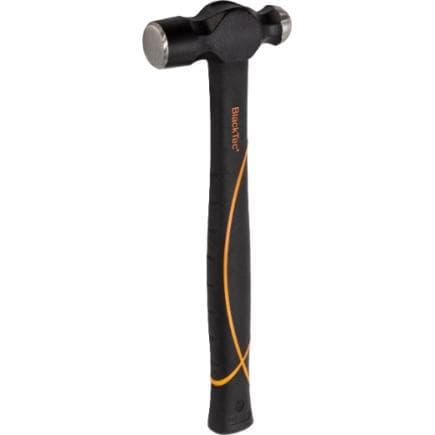 PICARD 0032500-0225 - Marteau rivoir BlackTec® à boule modèle anglais No. 325 FS