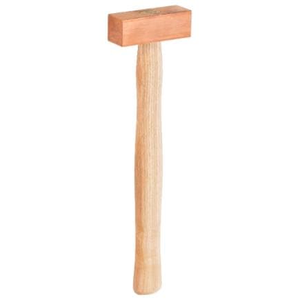 PICARD 0033001-0250 - Massette en cuivre forme de masse No. 330 ES