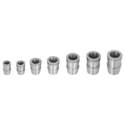 PICARD 0037000-7 - Cales cylindriques pour des manches de rechange No. 370 (lot multiple)