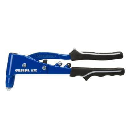PICARD 0070696-260 - Gesipa pince à main pour pose de rivets NTX No. 70696