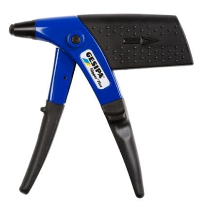 PICARD 0070697-000 - Gesipa pince à main pour pose de rivets "Flipper" No. 70697