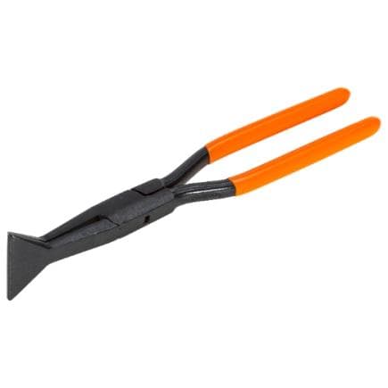 PICARD 0070910-080 - Pince à dresser droite No. 70910