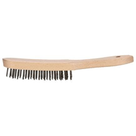 PICARD 0075060-005 - Brosse à manche en fil d'acier 5 lignes No. 75060