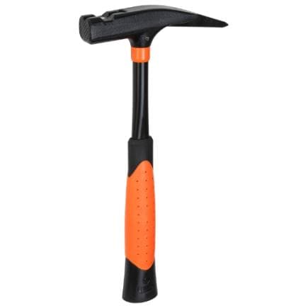 PICARD 0082000 - Marteau de charpentier BlackGiant® avec porte-clou magnétique No. 820M