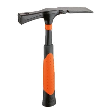 PICARD 0087700 - Marteau de maçon BlackGiant® modèle Berlin No. 877