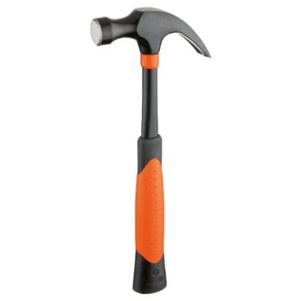 PICARD 0089100-16 - Marteau arrache-clous BlackGiant® modèle américain No. 891 RS