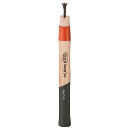 PICARD 0099122-0200 - Manches individuels SecuTec® pour Marteaux rivoir et de menuisiers No. 99122