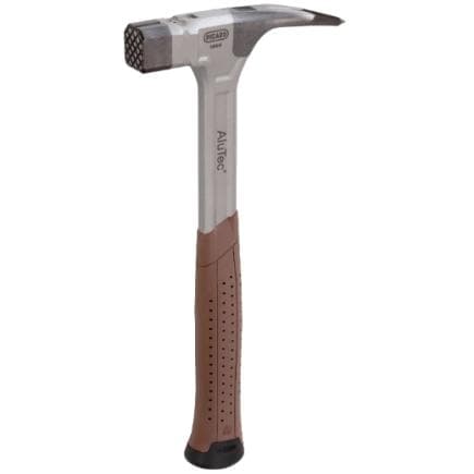 PICARD 0109800 - Marteau de charpentier AluTec® No. 1098