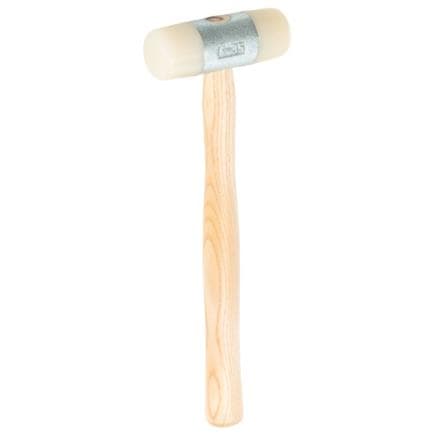 PICARD 2522011-27 - Maillet en nylon avec têtes interchangeables en Nylon No. 252/20a ES
