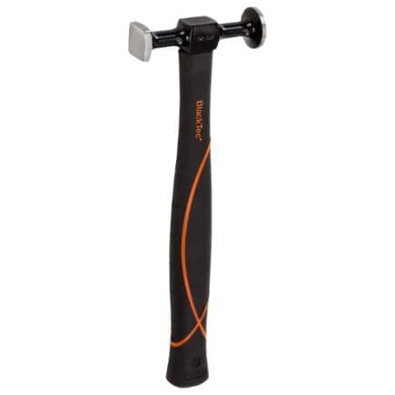 PICARD 2522230 - Marteau à planer et à débosseler BlackTec® No. 252/22 K FS