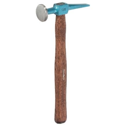 PICARD 2525202 - Marteau à plaqueur avec face extra grande et mice No. 252/52 HS