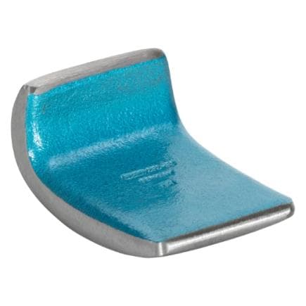 PICARD 2525800 - Tas de carrossier pour le modelage des ailes de voiture No. 252/58