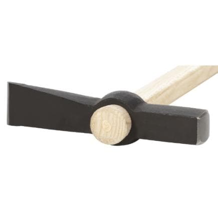 PICARD 3005033119 - Marteau de maçon frêne 500 g
