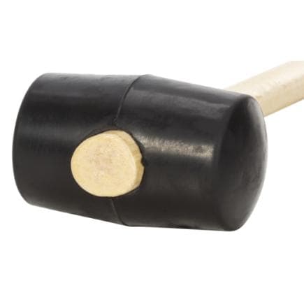 PICARD 3005460119 - Maillet en caoutchouc frêne