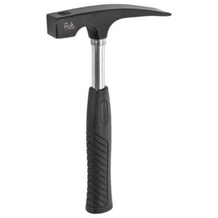 PICARD 3006044119 - Marteau de maçon tube d'acier No. 3006044119 RS