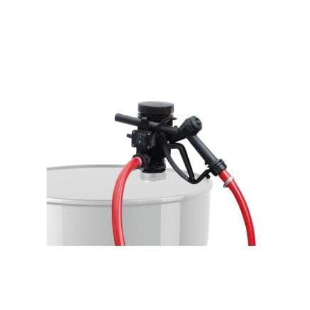 PIUSI F00202000 - Kit de distribution PICO 230V avec pistolet manuel et tuyau de 4 m pour AdBlue®