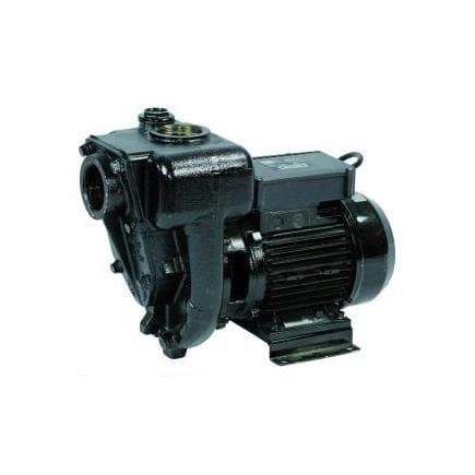 PIUSI F00321000 - Pompe électrique pour le transfert de gasoil jusqu’à 125 GPM