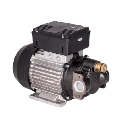 PIUSI F0033190A - Pompe VISCOMAT 70 T triphasée pour huile compatible 400V/50Hz et 460V/60Hz