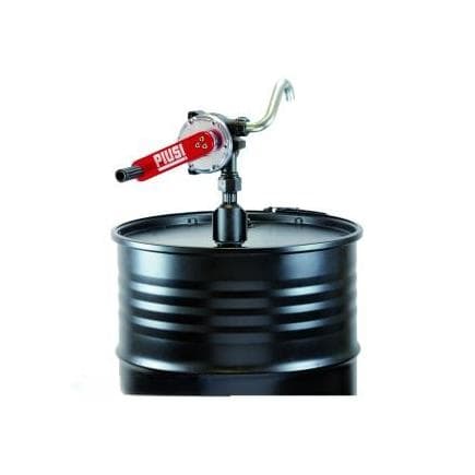 PIUSI F0033250A - Pompe manuelle pour diesel/huile avec bec 2" BSP