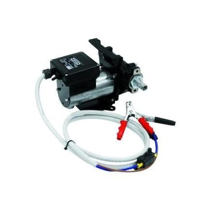 PIUSI F0034004B - Pompe de transfert diesel portable Carry Panther DC 12V jusqu'à 80 l/min
