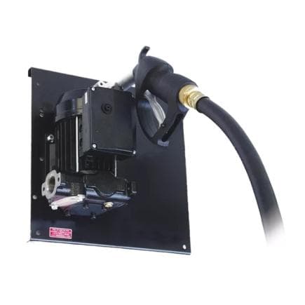 PIUSI F00340080 - Station de transfert diesel ST avec pompe Panther DC 12V