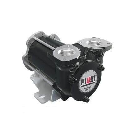 PIUSI F00347000 - Pompe électrique auto-amorçante BP 3000 24V pour le transfert de gasoil jusqu'à 50 l/min et un cycle de travail continu jusqu'à...