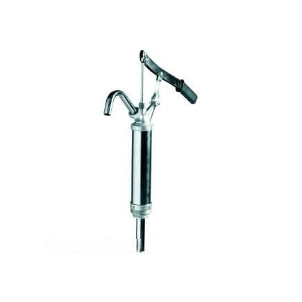 PIUSI F0034900B - Pompe manuelle à piston 25 L/min pour huile et gasoil