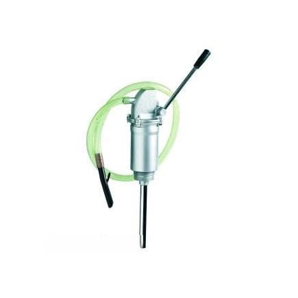 PIUSI F0035100B - Pompe manuelle à piston 35 L/min pour usage intensif