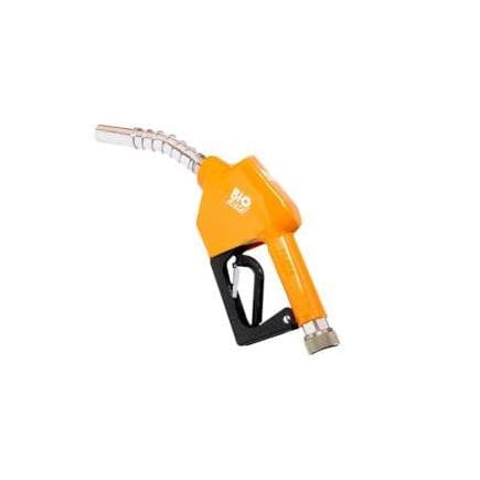 PIUSI F00603B00 - Pistolet automatique A70 BIO pour le biodiesel jusqu'à B100 avec fermeture automatique lors du remplissage du réservoir et...