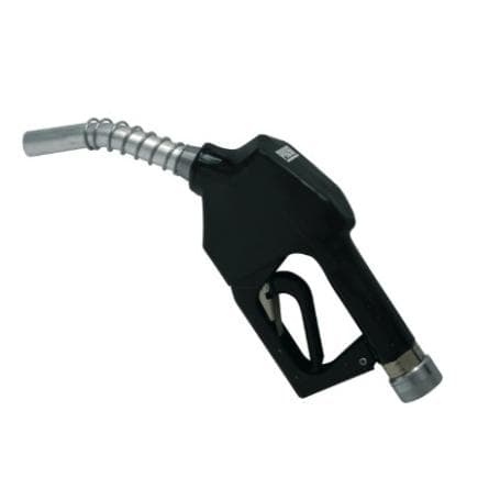 PIUSI F00613A00 - Pistolet automatique A60 conforme EN 13012 con un raccord tournant 1" pour gasoil