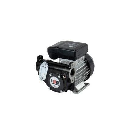 PIUSI F00730000 - Pompe électrique PANTHER 56 pour transfert de gasoil 230V/50Hz jusqu'à 56 l/min