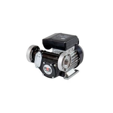 PIUSI F0073302A - Pompe électrique PANTHER 90 avec bride 230V/50Hz jusqu'à 90 l/min pour les systèmes fixes de transfert de carburant