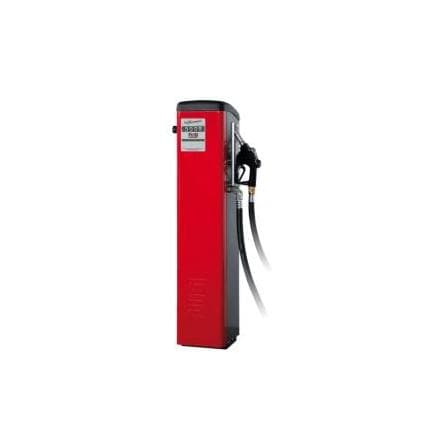 PIUSI F0074001B - Distributeur de gasoil jusqu'à 90 l/min avec un compteur mécanique K44