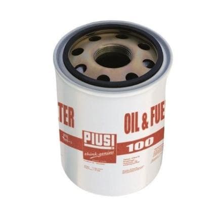 PIUSI F0935900A - Cartouche filtrante 10 microns pour filtres 1" - 1 1/4"