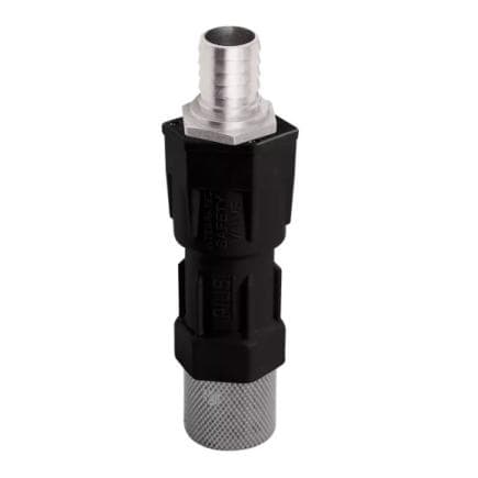 PIUSI F1239900C - Clapet anti-retour pour systèmes d'aspiration pour empêche le reflux du liquide