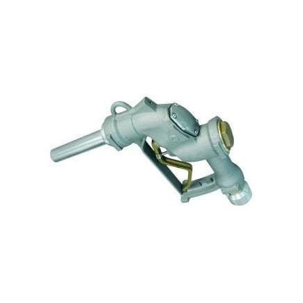 PIUSI F13249000 - Pistolet automatique A280 avec raccord BSP 1" ½ pour carburant