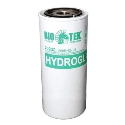 PIUSI F14861000 - Cartouche filtrante pour biodiesel avec séparateur d'eau jusqu'à 70 l/min