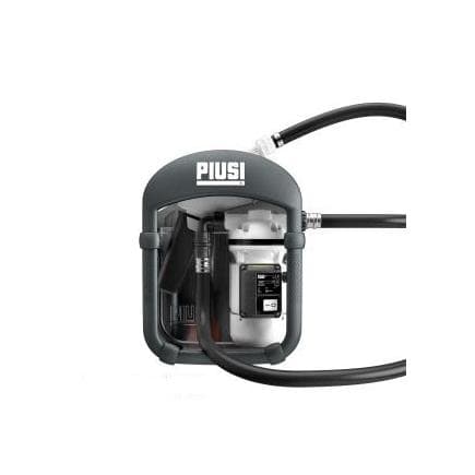 PIUSI F00101410 - Système de transfert AdBlue® BASIC 230V 50Hz avec pistolet automatique SB325