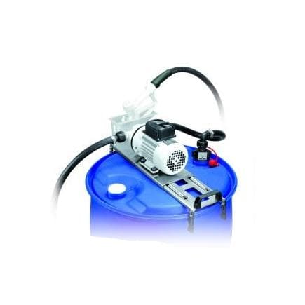 PIUSI F0020135E - Groupe de transfert AdBlue® pour fût 230V avec pompe et tuyau